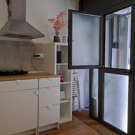 Estudio Barcelona Park Guell公寓 外观 照片