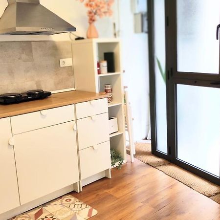 Estudio Barcelona Park Guell公寓 外观 照片