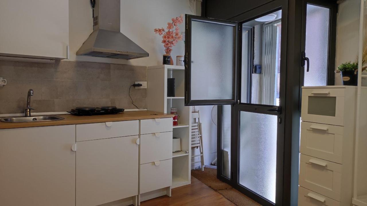 Estudio Barcelona Park Guell公寓 外观 照片