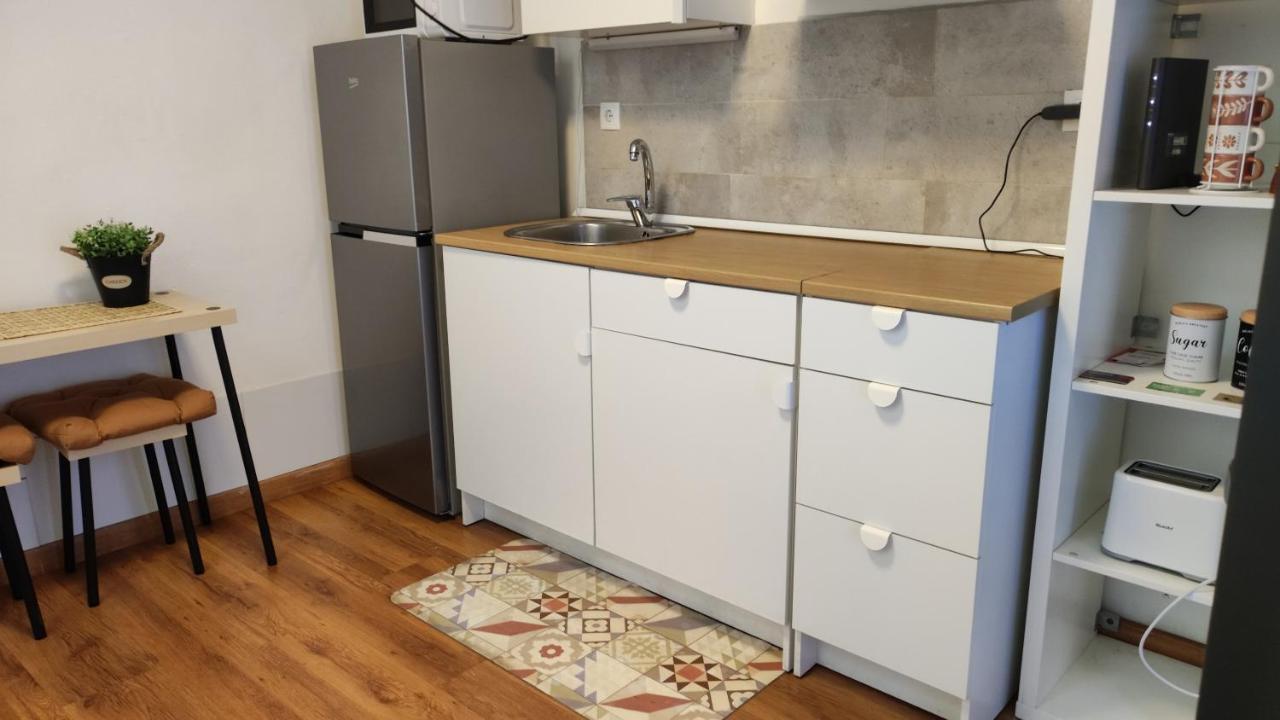 Estudio Barcelona Park Guell公寓 外观 照片
