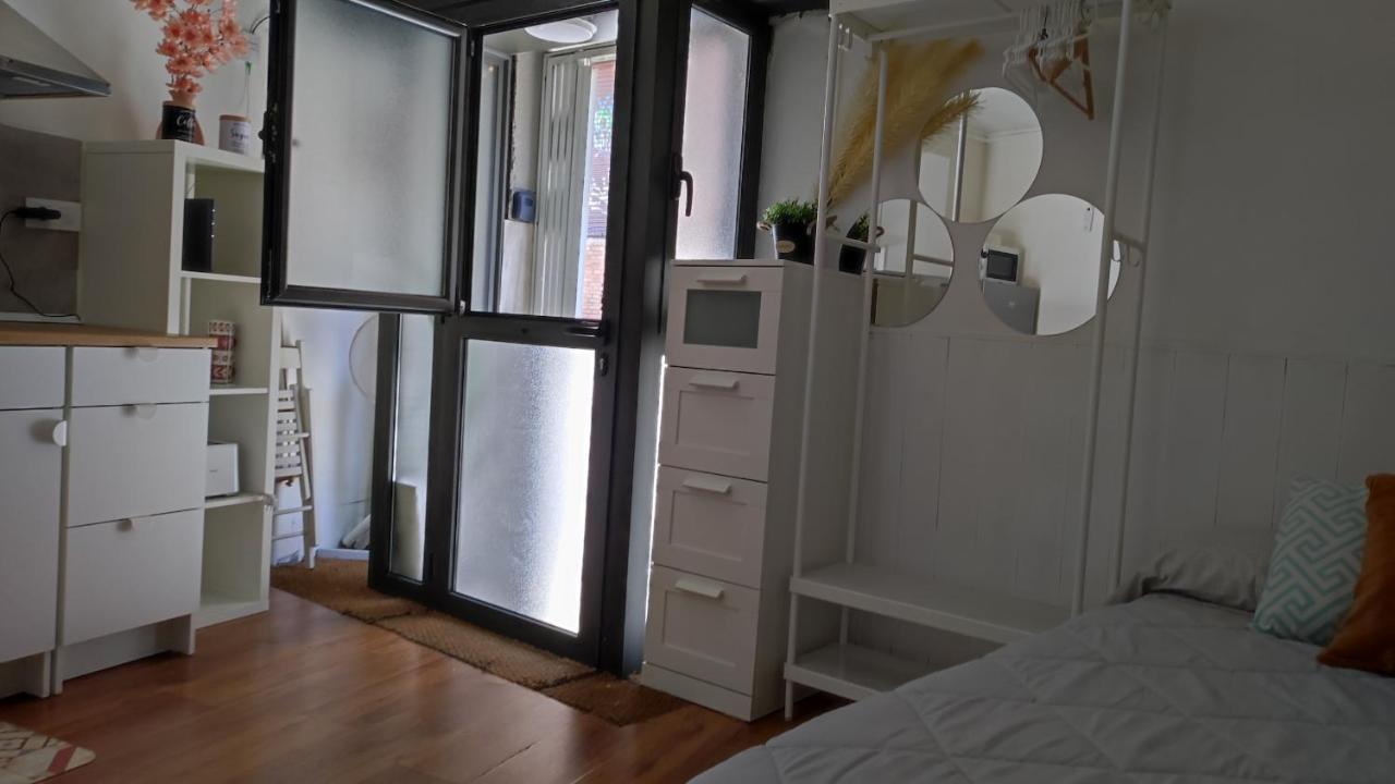 Estudio Barcelona Park Guell公寓 外观 照片