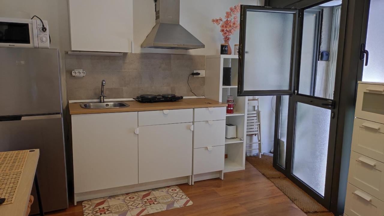 Estudio Barcelona Park Guell公寓 外观 照片