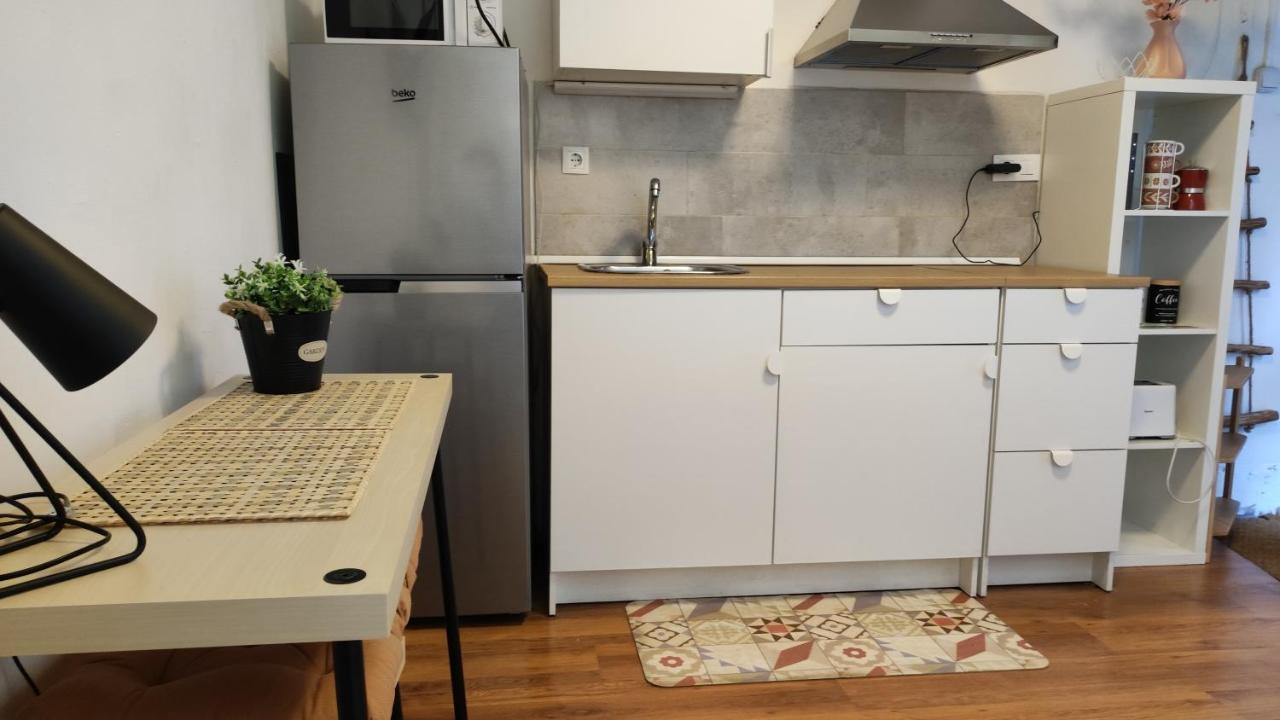 Estudio Barcelona Park Guell公寓 外观 照片